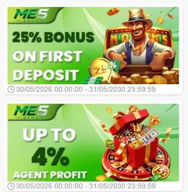 Download the latest ME5 Game APK and explore exciting gaming features