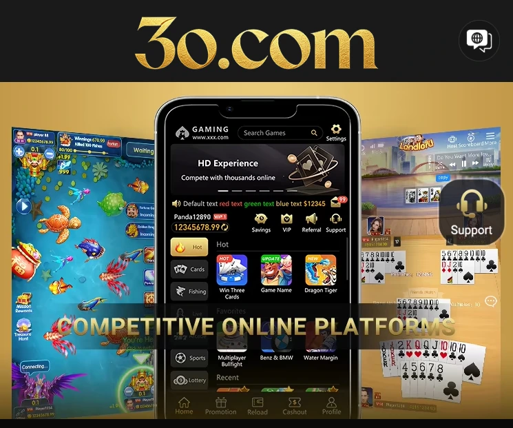 Download 3O Game APK Latest Version for Android Users
