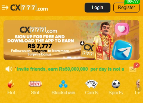 Download CX777 Game APK Latest Version for Android Users
