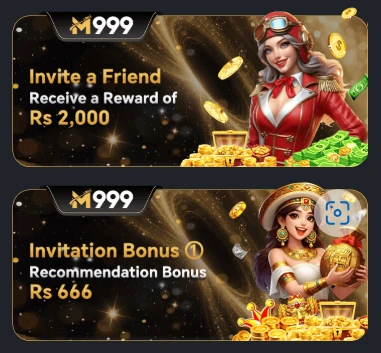 M999 APK Download for Free Earning in 2026 Pakistan