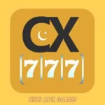 CX777 Game APK download latest version for Android Pakistan